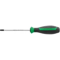 Stahlwille Chave De Fenda Torx Drall⁺ 4650 T9 60 Mm