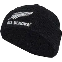 Adidas Gorro de Pescador dos All Blacks