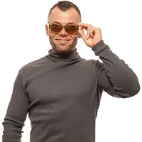 HALLY & SON EYEWEAR Óculos De Sol Hs553-52s03