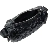 MyMo ROCKS Mala de ombro preto