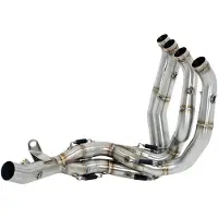 Arrow Amortecedor De Ruído Spark Arrester Race-techktm 690 Smc R ´19-20