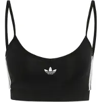 Adidas Top '3 STRIPES' preto / branco