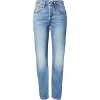 Levi's Calças de ganga '501' azul ganga