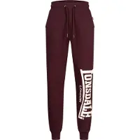Lonsdale Calça De Moletom Logo Large