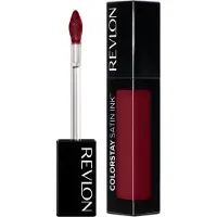 Revlon Colorsaty Satin Ink Partner In Wine 021