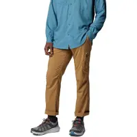 Columbia Calças Silver Ridge Utility