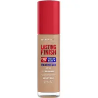 Rimmel Lasting Finish Hydration Boost Foundation 200-soft beige