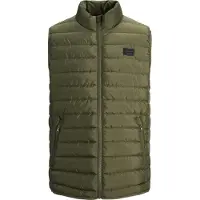 Jack & Jones Colete Hwing Body Collar