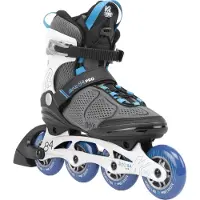 K2 Patins Em Linha Para Mulher Alexis 84 Pro