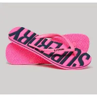 Superdry Chinelos Vintage Vegan