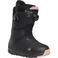 Nidecker Botas De Snowboard Para Mulher Altai