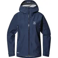 Haglöfs Casaco Roc Flash Gore-tex