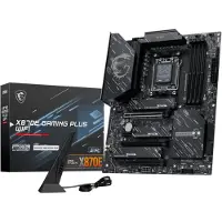 MSI Placa-mãe Mpg X870e Gaming Plus Wifi