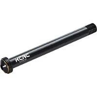Kcnc Eixo Passante Dianteiro Kqr08 Al6061 Boost Rockshox