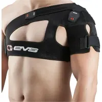 Evs Sports Protetores De Ombro Sb03