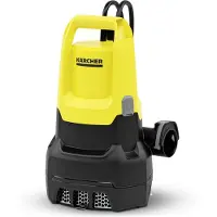 Kärcher Bomba De água Sp 22.000 Dirt
