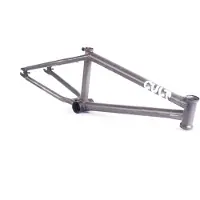 Cult Quadro De Bmx Hawk R990