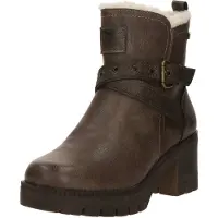 Mustang Botas lamacento