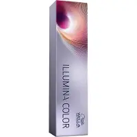 Wella Tintura de cabelo Illumina 60ml 9/7