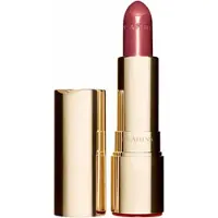 Clarins Joli Rouge Shine 705S-soft berry RECARGA