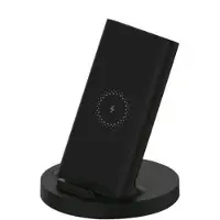 Xiaomi Minha Base De Carregamento Sem Fio 20w