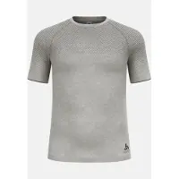 Odlo Base Layer De Manga Curta Performance Light Rain Dye