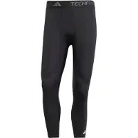 Adidas Techfit Compression Training 3/4 Tights