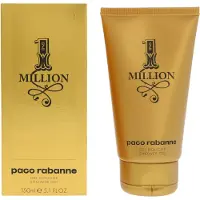 Rabanne Um milhão de gel de banho 150ml