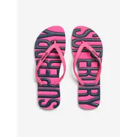Superdry Chinelos Vintage Vegan
