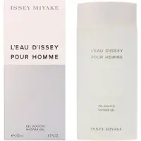 Issey Miyake gel de duche L'eau D'issey Homme 200 ml