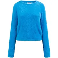 Mymo Pullover 'Biany' azure