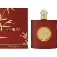 Yves Saint Laurent Opium 2009 Eau de toilette para mulheres 90 ml