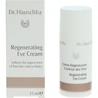 Dr. Hauschka Creme Regenerador Orgânico para Contorno dos Olhos 15ml