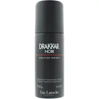 Guy Laroche Drakkar Noir Desodorizante Spray 150 ml