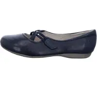 Josef seibel Sabrinas FIONA 39 mulheres - Azul - 37