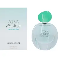 Giorgio Armani Eau De Parfum Acqua Di Gioia 30ml