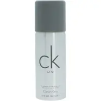 Calvin Klein CK One DSR U 150ml