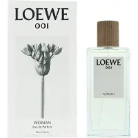 LOEWE perfume 001 Woman EDP 100 ml