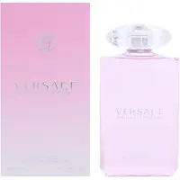 Versace Gel de banho Bright Crystal - 200ml