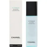 Chanel Le Tonique Eau Vivifiante Anti-Pollution 160 ml