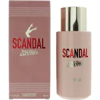 Jean Paul Gaultier Scandal Perfumed loção corporal - Loção Corporal 200 Ml