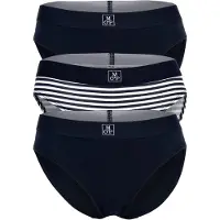 Marc O'Polo Cueca ' Essentials ' azul