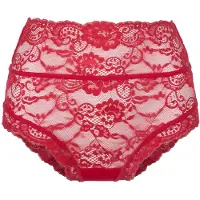 Lingadore Cueca vermelho