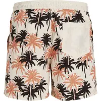 Jack & Jones Calção De Banho Fiji Plain Wb