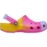 Crocs Tamancos Classic Ombre