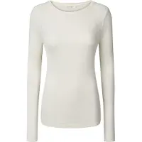 Gai+Lisva Top 'Fermi' offwhite