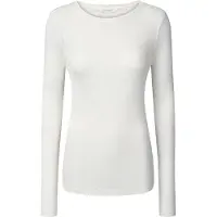 Gai+Lisva Top 'Fermi' branco