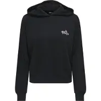 ONLY Moletom Com Capuz Mie