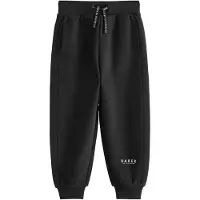 Ted Baker Calças preto / branco