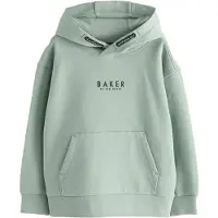 Ted Baker Sweatshirt menta / verde escuro